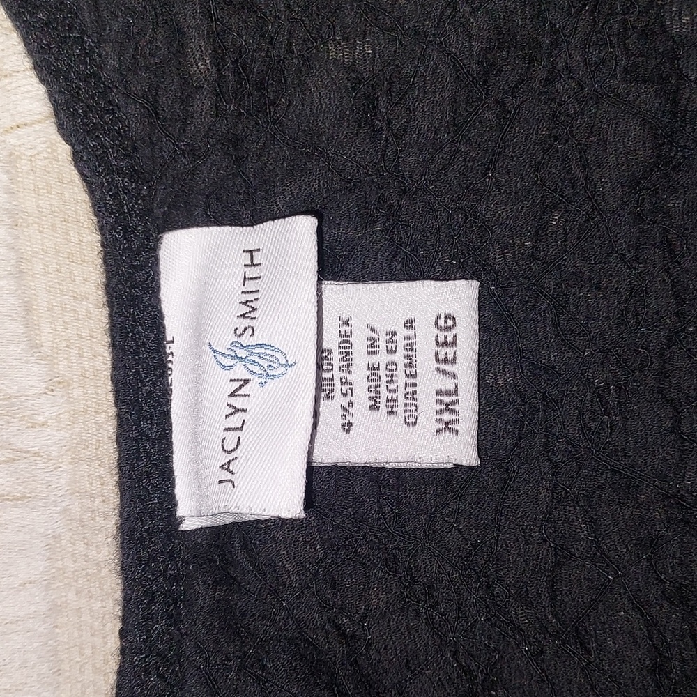 Jaclyn Smith blouse - Picture 4 of 6